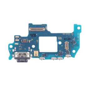 Connecteur de Charge A55 5G (A556B) Service Pack Samsung GH96-16718A