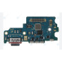 Connecteur de Charge S21 FE (G990B) Service Pack Samsung GH96-14548A