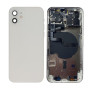 Chassis Avec Nappes Blanc iPhone 12 Version US Ori Refurbee