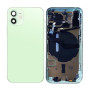 Chassis Avec Nappes Vert iPhone 12 Mini Version Internationale Ori Refurbee