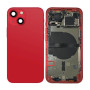 Chassis Avec Nappes Rouge iPhone 13 Version US Ori Refurbee