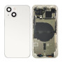 Chassis Avec Nappes Blanc iPhone 13 Version Internationale Ori Refurbee