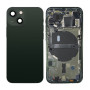 Chassis Avec Nappes Vert iPhone 13 Mini Version Internationale Ori Refurbee