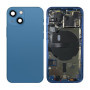 Chassis Avec Nappes Bleu iPhone 13 Mini Version Internationale Ori Refurbee