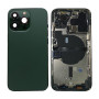 Chassis Avec Nappes Vert iPhone 13 Pro Version Internationale Ori Refurbee