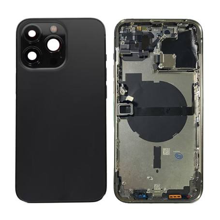 Chassis + Nappes Graphite iPhone 13 Pro Max Version Internationale Ori Refurbee