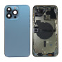 Chassis Avec Nappes Bleu iPhone 13 Pro Max Version Internationale Ori Refurbee