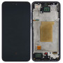 Ecran Noir/Bleu Navy A35 5G (A356B) Service Pack Samsung GH82-34221A