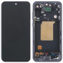 Ecran Noir/Bleu Navy A55 5G (A556B) Service Pack Samsung GH82-34305A