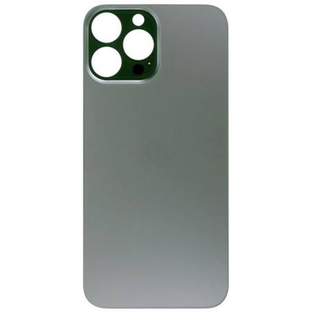 Vitre Arrière Verte iPhone 13 Pro Max