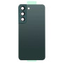 Vitre Arrière Verte S22 Plus (S906B) avec Lentille Caméra Samsung