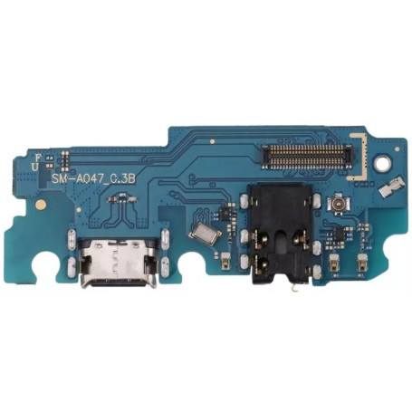 Connecteur de Charge Ori A04 S (A047F) Samsung