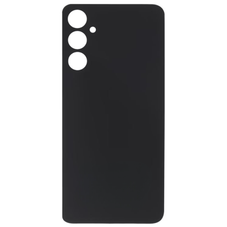 Vitre Arrière Noire A05S (A057F) Samsung