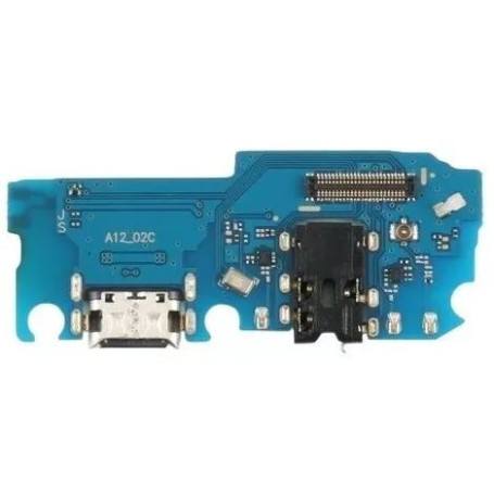 Connecteur de Charge A12 2021 (A127F) Samsung