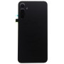 Vitre Arrière Noire A34 5G (A346B) Avec Lentille Caméra Samsung
