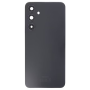 Vitre Arrière Noire A35 5G (A356B) Avec Lentille Caméra Samsung