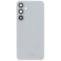 Vitre Arrière Bleue A35 5G (A356B) Avec Lentille Caméra Samsung
