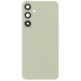 Vitre Arrière Lime A55 5G (A556B) Avec Lentille Caméra Samsung
