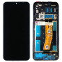 Ecran Noir A14 4G 2023 (A145P-A145R) Samsung Avec Chassis Gamme Ori Refurbee