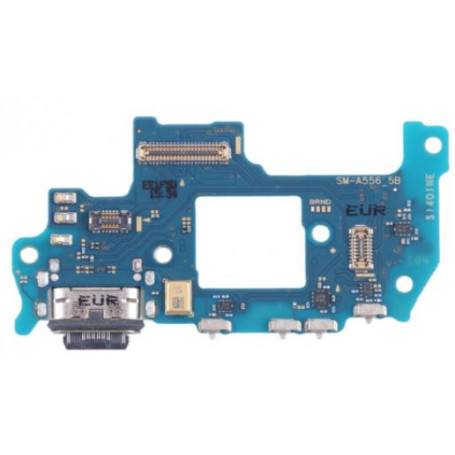 Connecteur de Charge A55 5G (A556B) Samsung
