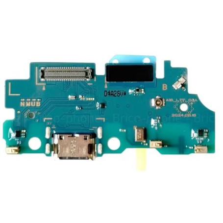 Connecteur de Charge A16 4G (A165F) Service Pack Samsung GH96-18451A