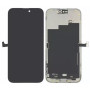 Ecran iPhone 15 Pro Max 120Hz Soft Oled Gamme Super Premium Avec Adhésif