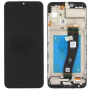 Ecran Noir A03 S (A037G) Samsung Avec Chassis Gamme Ori Refurbee