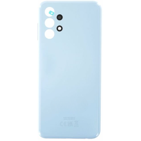 Vitre Arrière Bleue A13 4G 2022 (A135F) Samsung
