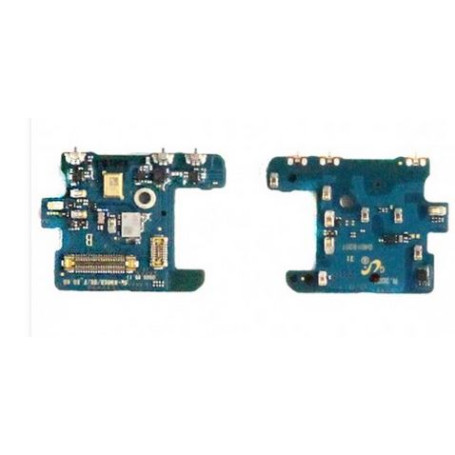 Carte fille Samsung Note 20 Ultra 5G (N986B) Service Pack Samsung GH96-13570A