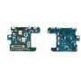 Carte fille Samsung Note 20 Ultra 5G (N986B) Service Pack Samsung GH96-13570A