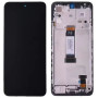 Ecran Noir Xiaomi Redmi 13 Avec Chassis Gamme Ori Refurbee
