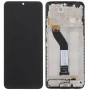 Ecran Noir Xiaomi Redmi 14 C Avec Chassis Gamme Ori Refurbee