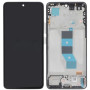 Ecran Complet Oled Xiaomi Redmi Note 14 5G Avec Chassis Gamme Ori Refurbee