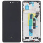 Ecran Noir Xiaomi 13 Lite Avec Chassis Gamme Ori Refurbee
