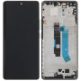 Ecran Complet Oled Xiaomi Redmi Note 14 Pro 4G Avec Chassis Gamme Ori Refurbee