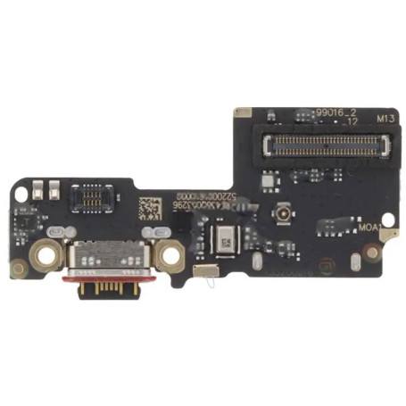 Connecteur de Charge Xiaomi Redmi Note 14 Pro 5G Ori
