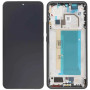 Ecran Complet Noir Xiaomi 13 T Pro Avec Chassis Gamme Ori Refurbee