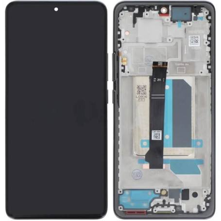 Ecran Complet Xiaomi Redmi Note 14 Pro Plus 5G Avec Chassis Gamme Ori Refurbee