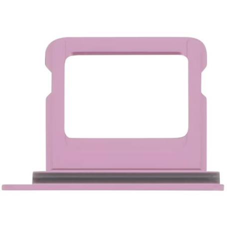 Tiroir Sim Rose iPhone 16/16 Plus