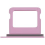 Tiroir Sim Rose iPhone 16/16 Plus