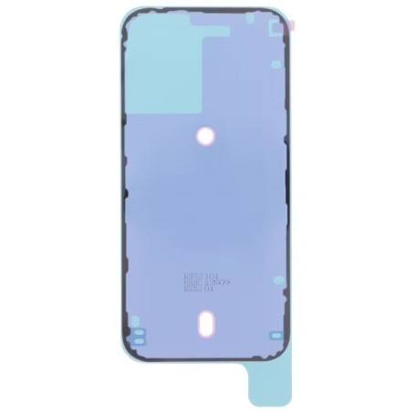 Adhesif Vitre Arrière Ori iPhone 16 (Lot de 10 Pcs)