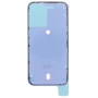 Adhesif Vitre Arrière Ori iPhone 16 (Lot de 10 Pcs)
