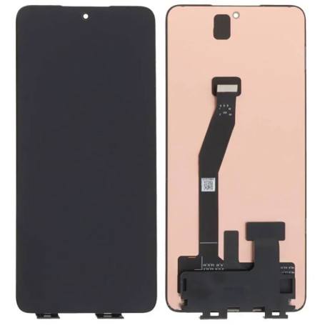 Ecran Noir Xiaomi 14T Sans Chassis Gamme Ori Refurbee