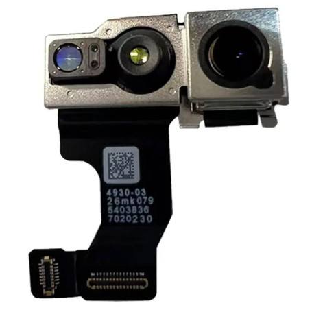 Caméra Avant Ori iPhone 16 Plus