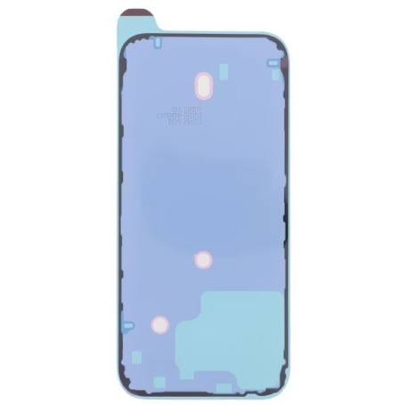 Adhesif Vitre Arrière Ori iPhone 16 Plus (Lot de 10 Pcs)
