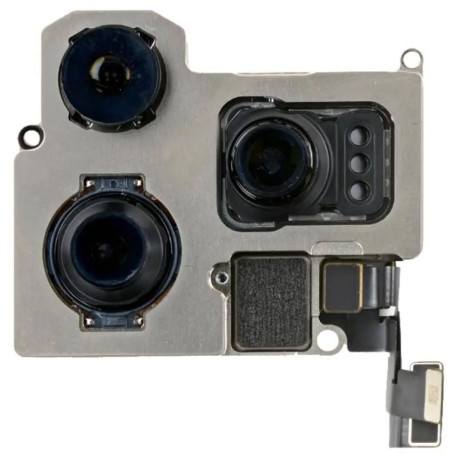 Caméra Arrière Ori iPhone 16 Pro