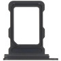 Tiroir Sim Noir Ori iPhone 16 Pro/16 Pro Max