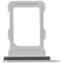 Tiroir Sim Blanc Ori iPhone 16 Pro/16 Pro Max