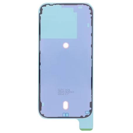 Adhesif Vitre Arrière Ori iPhone 16 Pro (Lot de 10 Pcs)