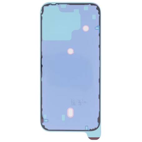 Adhesif Vitre Arrière Ori iPhone 16 Pro Max (Lot de 10 Pcs)
